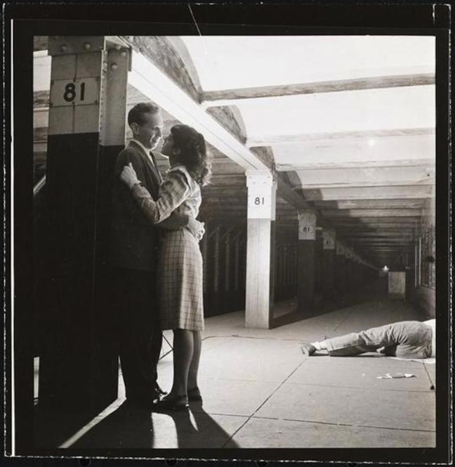 by Stanley Kubrick